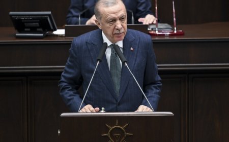 Erdoğan'dan tasfiye mesajı: Yanlışı olan arkadaşlarımız varsa...