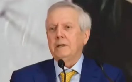 Aziz Yıldırım Fenerbahçe'ye '3 sene için geleceğim, anlaşırsak teknik direktörümüz Jose Mourinho olacak'