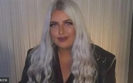 Türkiye'de kilo verme ameliyatında ölen kadının ailesi İngiltere'deki satış etkinliklerinin engellenmesini istedi