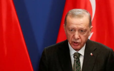 Erdoğan: Bürokratik vesayetin nüksetmesine izin vermeyiz