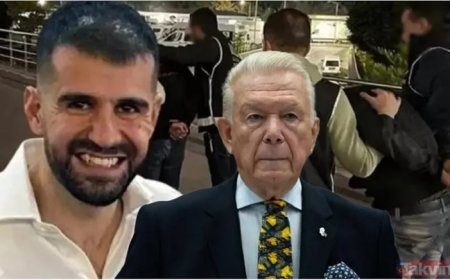 Uğur Dündar'dan flaş açıklama. Gizli tanıkla görüştüğü iddia edilmişti