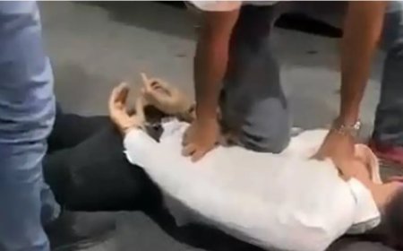 Ayhan Bora Kaplan davası: 4 polis gözaltına alındı
