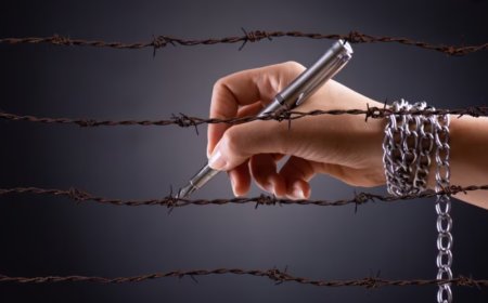 “Etki ajanlığı" suçlaması kimleri, nasıl hedef alabilir?