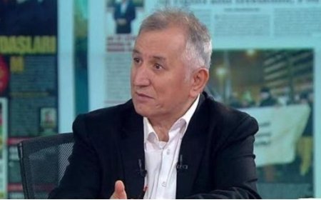 AK Parti’nin ‘önce Hukuk’ demeden değişmesi hayal