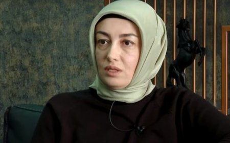 Ayşe Ateş: Beni de öldürecekler, haberiniz olsun