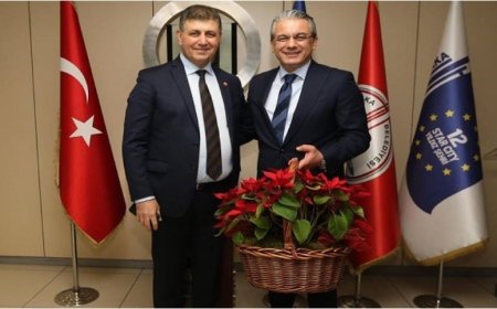 Karşıyaka Belediyesi'nin 100 milyon dolar borcu mu var?