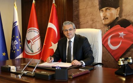 İzmir'de CHP'li Başkanlar savaşında yeni  perde!