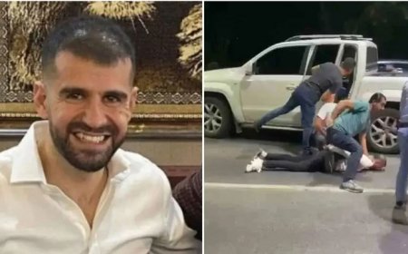 Ayhan Bora Kaplan soruşturmasında 7 kişi tutuklandı