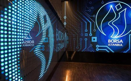 Yatırımcılara Uyarı: Manipülasyon mu Var?