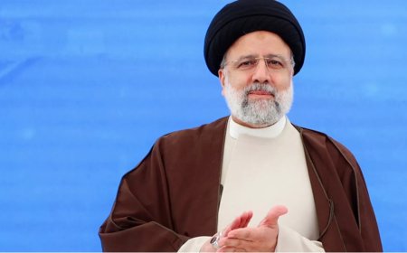 İran Cumhurbaşkanı Reisi'nin ölümünün ardından dünyadan tepkiler