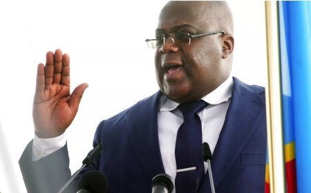 Ordu sözcüsü: Kongo Demokratik Cumhuriyeti'nde darbe girişimi engellendi