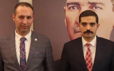 Sinan Ateş'in arkadaşı konuştu: Biz cenaze başındayken kutlama yaptılar