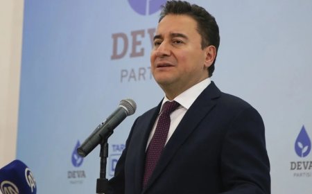 Babacan Yunan basınına konuştu: Kısa sürede AB üyeliğine hazır hale gelebiliriz