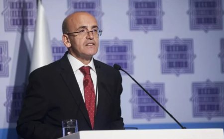 Şimşek: Yüzde 25 kira zammı sınırı devam etmeyecek