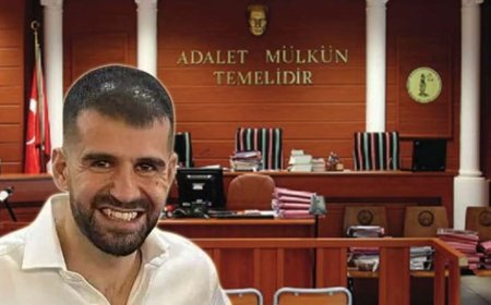 Ayhan Bora Kaplan'dan işkence gördüğünü iddia eden tanık: Yerlikaya’ya güvendim ve o yüzden buradayım