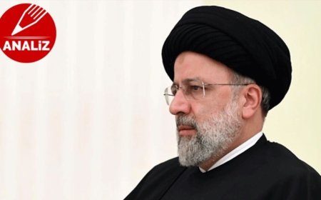 Reisi’nin ölümü nelere yol açabilir? Bitmeyen diken üstü hali...