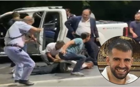 Ayhan Bora Kaplan, duruşma salonundan çıkarıldı