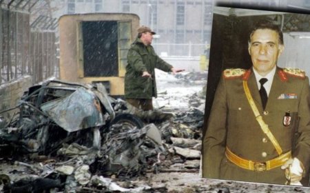 Uçaklar ve helikopterler devlet adamları için tehlikelidir