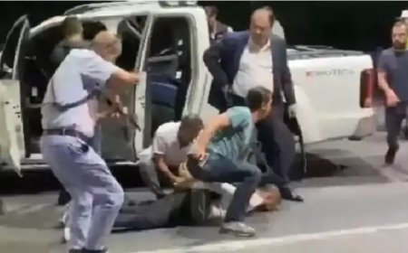 Tutuklanan polis müdürü 22 polisle korunuyormuş