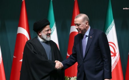 Reisi'den sonra Türkiye-İran ilişkilerini ne bekliyor?
