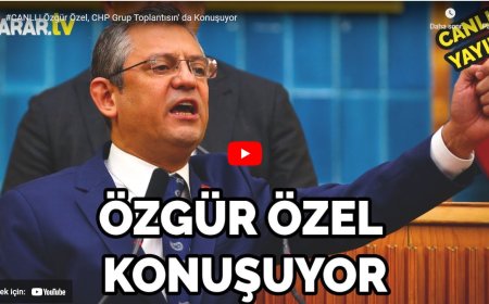 Özel'den Bahçeli'ye Sinan Ateş tepkisi: Şu dört soruya cevap verin