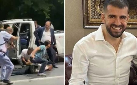 Ayhan Bora Kaplan soruşturmasında bir komiser daha gözaltına alındı