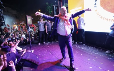 Başkan Pehlivan Durdurulamıyor! Satmaya Ve Borçlanmaya Tam Gaz Devam...