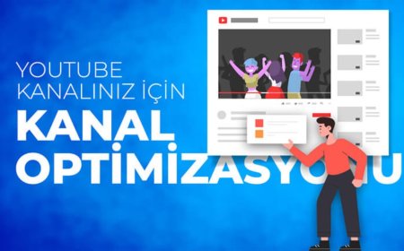 YouTube Kanalı Açmak: İlk Adımlar ve İpuçları