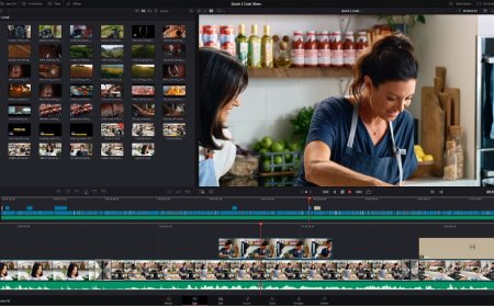 Video Düzenleme Yazılımları ve Teknikleri: Başlangıçtan Profesyonelliğe
