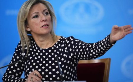Rusya: İngiliz silahları topraklarımızda kullanılırsa, Londra’nın hedeflerini vururuz