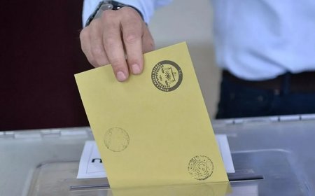 Metropol Araştırma Nisan 2024 anketini paylaştı: AK Parti'de oy kaybı sürüyor