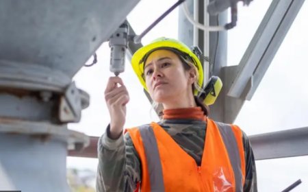 ‘Elektrikli çimento’ nedir, yakın gelecekte kullanılabilir mi?