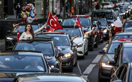 AKP’nin diaspora politikasının gerisinde ne yatıyor?