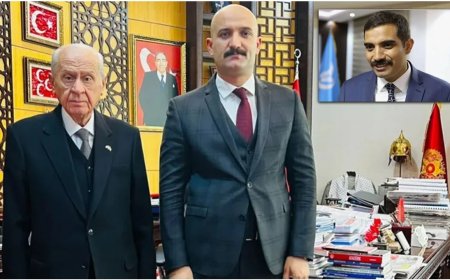 Bahçeli'nin danışmanı Kılavuz, Ateş cinayetiyle ilgili sessizliğini bozdu