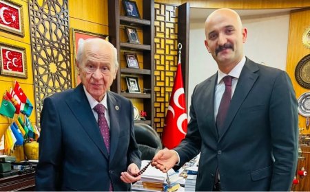 Sinan Ateş davası büyüyor: MHP'li Olcay Kılavuz hakkında soruşturma