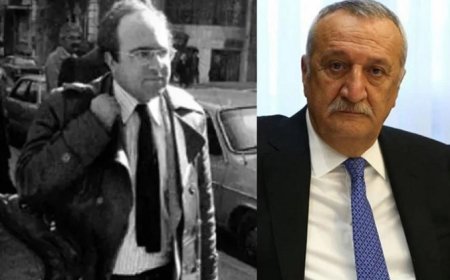 Uğur Mumcu suikastı davası: Aile, Mehmet Ağar'ın dinlenmesini istedi