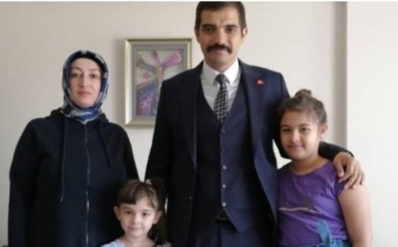 Sinan Ateş'in eşinden suikaste ilişkin yeni iddia