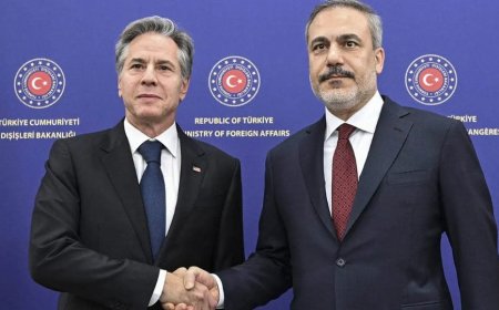 Ak Parti'nin başına Erdoğan'ın yerine Hakan Fidan mı geliyor?