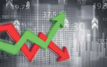 Borsada dev vurgun... Büyük şirketlerin borcunu küçük yatırımcı ödüyor