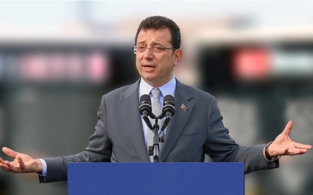 İmamoğlu talimatı verdi: İmamoğlu'nun özel ekibi… Görevleri ne