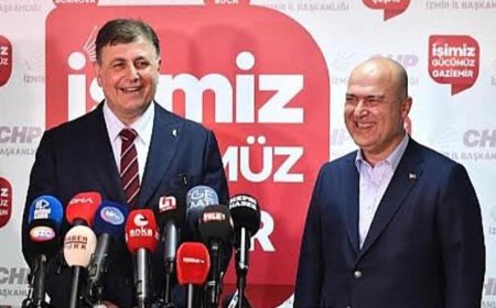 Cemil Tugay'dan Murat Bakan'a Şok Operasyon