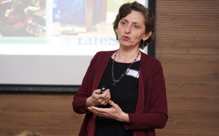 Boğaziçi Lifesci, Hedefli Tedavi Teknolojileri Alanında Çalışan