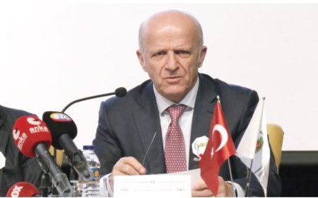 Hukuku Tanımayan Bir Yargı Kabul Edilemez