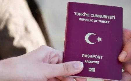 Türkiye ve AB arasındaki vize diyaloğu neden tıkandı?