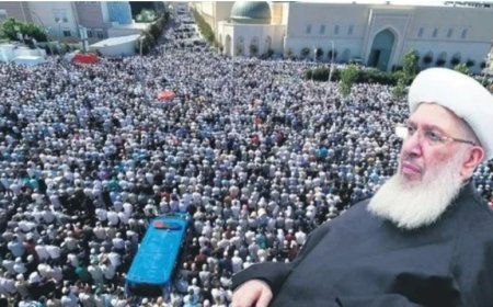 Menzil'de savaş büyüyor: Bu köyün ağası benim
