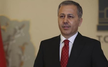 Son dakika... Ankara'da dikkat çeken görüşme: Erdoğan istedi, Bakan Yerlikaya MHP lideri Bahçeli'ye gitti