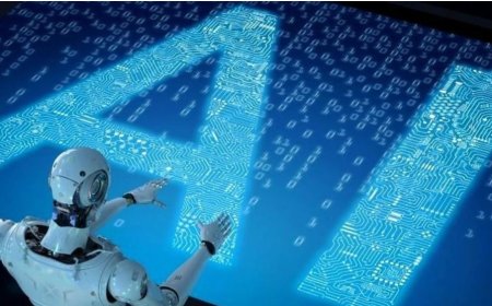 Yapay Zeka ve İstihbarat: Gerçekler ve Komplo Teorileri