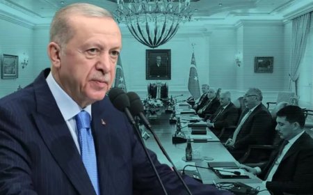 AK saçlılar AKP'yi uyardı… ANAP korkusu