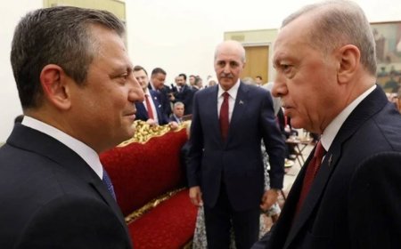 Kulis: CHP, iktidarın yeni anayasa talebine kapıları kapattı