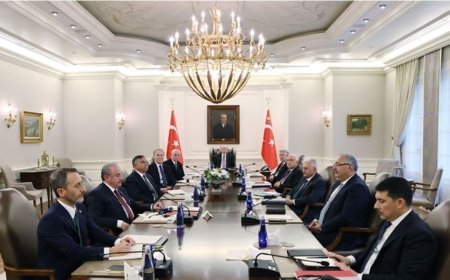 AKP'nin 'abi'lerinden Erdoğan'a uyarı: Partide ekipleşme başladı